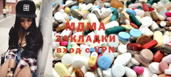 кокс Богородицк